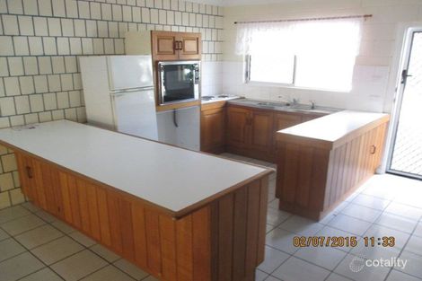 Property photo of 7/34 Bayswater Road Hyde Park QLD 4812