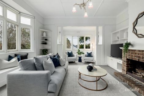 Property photo of 1/21 Hartwell Hill Road Camberwell VIC 3124