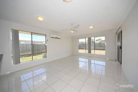 Property photo of 8 Clint Close Gracemere QLD 4702