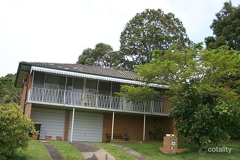 4 Jonathan St, Macgregor, QLD 4109