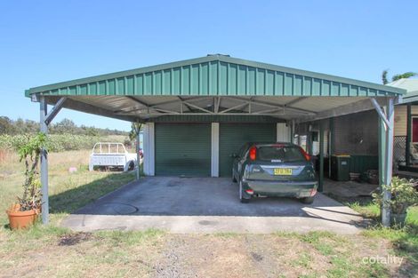 Property photo of 124 Range Road Whittingham NSW 2330
