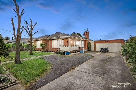 10 Carlisle Rd, Hallam, VIC 3803