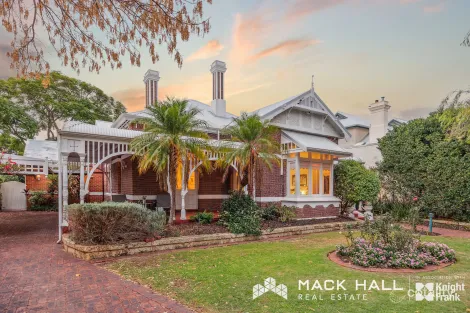 122 Heytesbury Rd, Subiaco, WA 6008