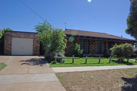 Property photo of 44 Plumpton Road Kooringal NSW 2650
