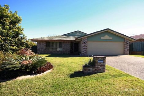 5 Ochre Cres, Griffin, QLD 4503