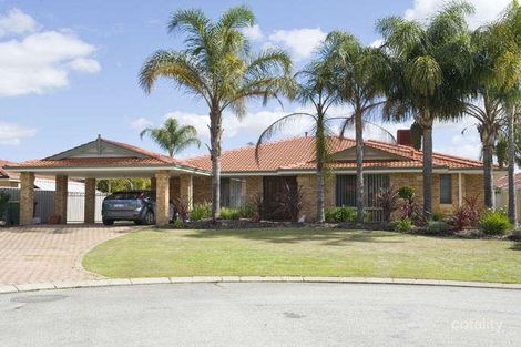 Property photo of 22 Liata Court Thornlie WA 6108