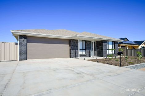Property photo of 5 Bradshaw Street Whyalla Jenkins SA 5609