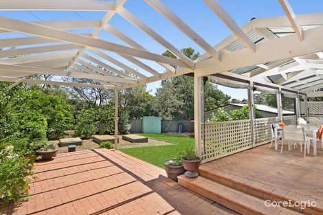 Property photo of 5 Browne Place Baulkham Hills NSW 2153