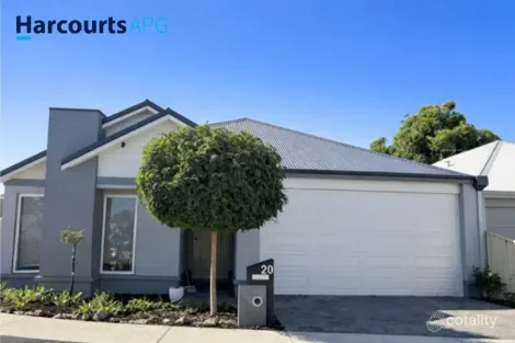 20 Canter Cct, South Bunbury, WA 6230