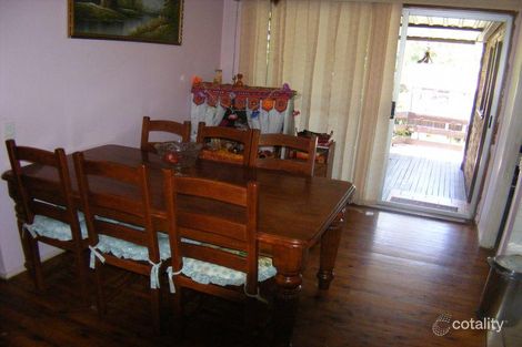Property photo of 4 Elgata Crescent Bradbury NSW 2560