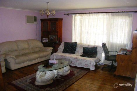 Property photo of 4 Elgata Crescent Bradbury NSW 2560