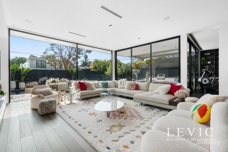 Property photo of 2A Roslyn Street Brighton VIC 3186