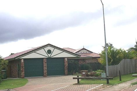 Property photo of 12 Palk Court Meadowbrook QLD 4131