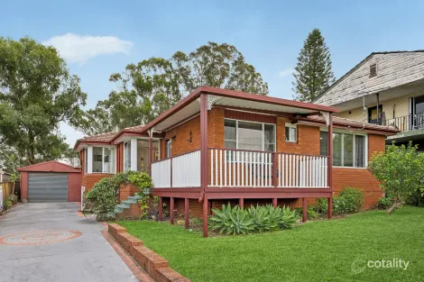 5 Russell St, Campbelltown, NSW 2560