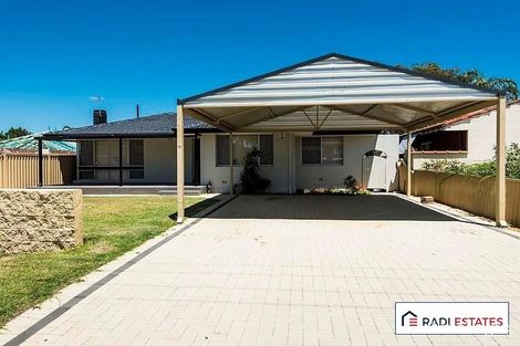Property photo of 14 Kennington Road Morley WA 6062