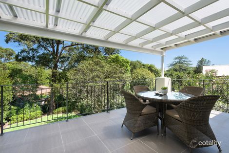 Property photo of 12 Highlands Avenue Gordon NSW 2072