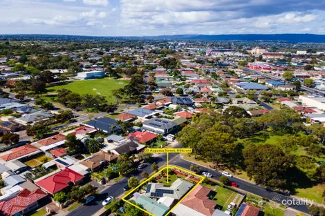 Property photo of 35 Augusta Street Hillcrest SA 5086