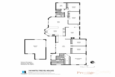 Property photo of 348 Wattle Tree Road Holgate NSW 2250