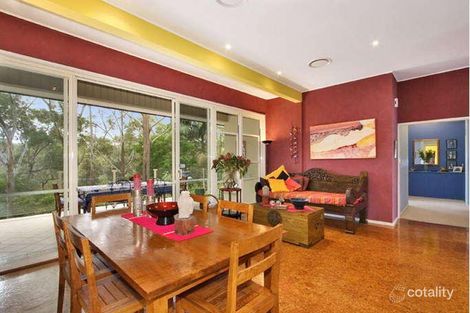 Property photo of 54A Nelson Street Gordon NSW 2072