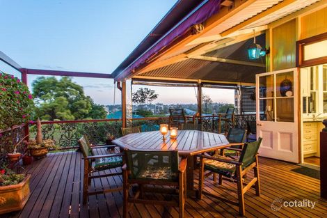 Property photo of 33 Dornoch Terrace West End QLD 4101