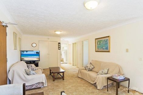 Property photo of 2/5 Seymour Street Tweed Heads South NSW 2486