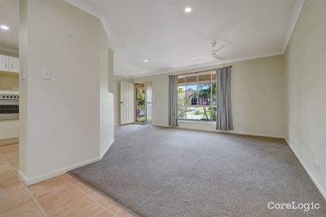 Property photo of 1 Georgia Court New Auckland QLD 4680