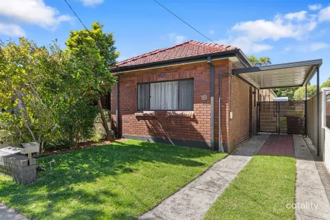 18 Isaac Smith St, Daceyville, NSW 2032