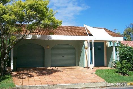 Property photo of 69-71 Crest Drive Currumbin QLD 4223