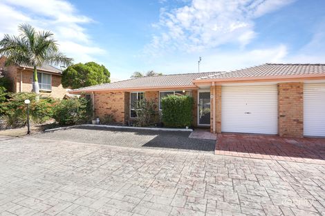 Property photo of 90/1 Resort Drive Robina QLD 4226