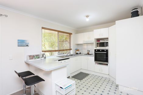 Property photo of 90/1 Resort Drive Robina QLD 4226