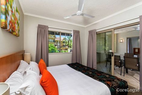 Property photo of 804/2-10 Greenslopes Street Cairns North QLD 4870