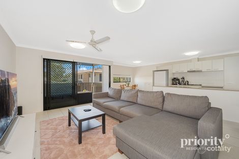 Property photo of 26/212 Dorville Road Carseldine QLD 4034