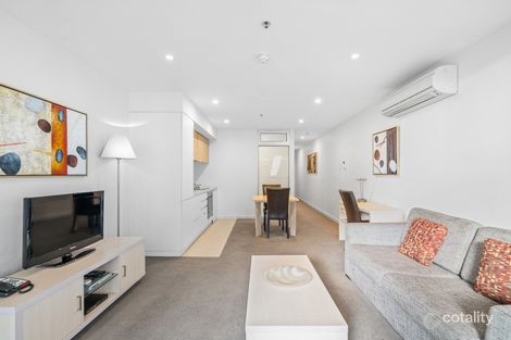 Property photo of 305/10 Balfours Way Adelaide SA 5000