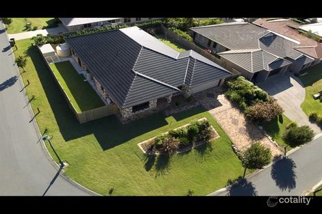 Property photo of 19 Randwick Place Drewvale QLD 4116