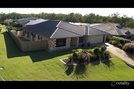 Property photo of 19 Randwick Place Drewvale QLD 4116