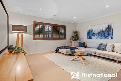 Property photo of 14 Bernly Boulevard Berwick VIC 3806