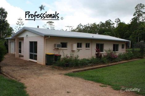 Property photo of 16 Williams Road Peeramon QLD 4885