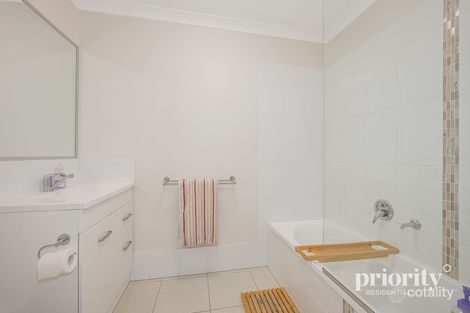 Property photo of 26/212 Dorville Road Carseldine QLD 4034