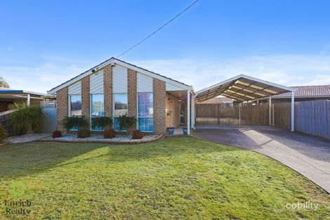 Property photo of 48 Bellarine Circuit Morwell VIC 3840
