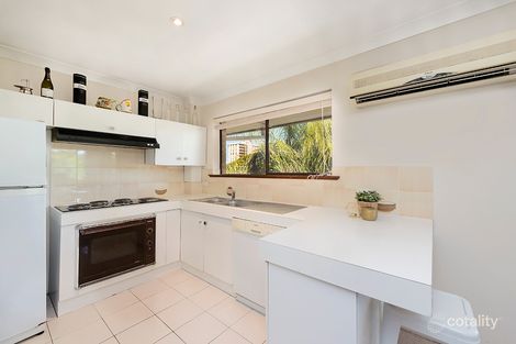 Property photo of 9/30 Armadale Street St Lucia QLD 4067