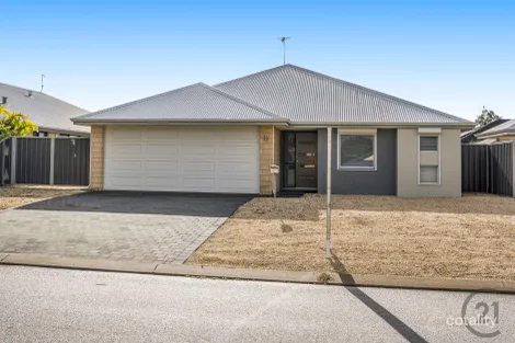 Property photo of 37 Ludlow Loop Pinjarra WA 6208