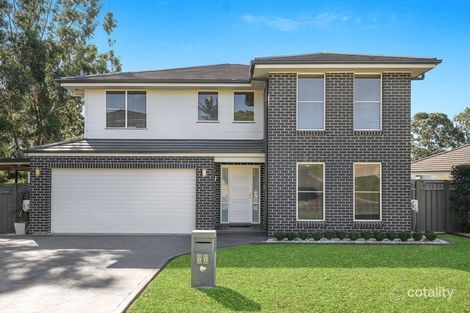 60 Murra Murra Rd, Kanahooka, NSW 2530