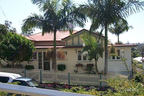 57 Willmington St, Newmarket, QLD 4051