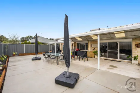 Property photo of 37 Ludlow Loop Pinjarra WA 6208