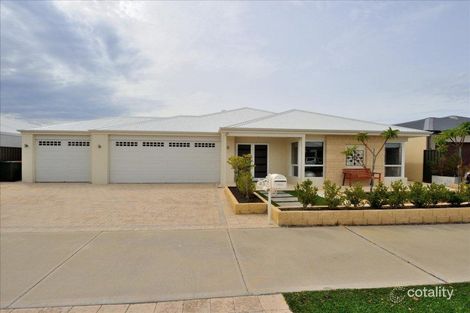 Property photo of 43 Wistful Parade Aveley WA 6069