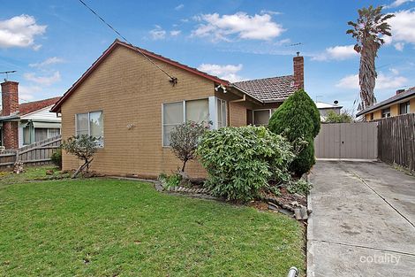 Property photo of 62 Salisbury Street Newport VIC 3015