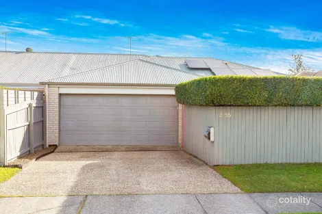 2/55 Coman St S, Rothwell, QLD 4022
