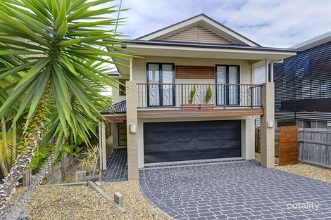 Property photo of 27 Brisbane Avenue Camp Hill QLD 4152