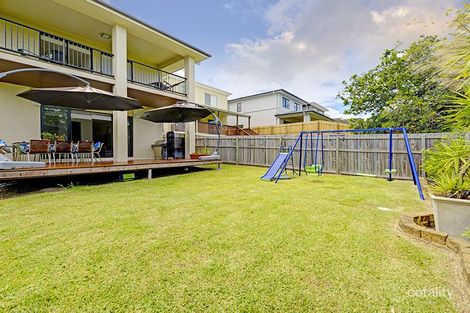 Property photo of 27 Brisbane Avenue Camp Hill QLD 4152