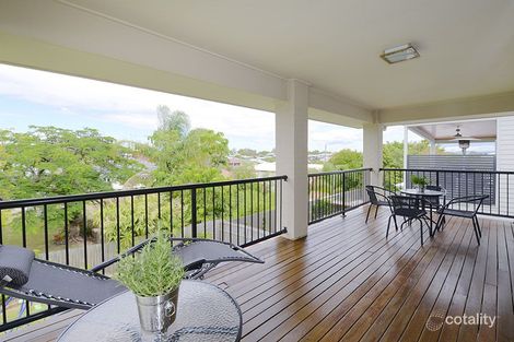 Property photo of 27 Brisbane Avenue Camp Hill QLD 4152